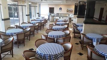 ร้านอาหาร