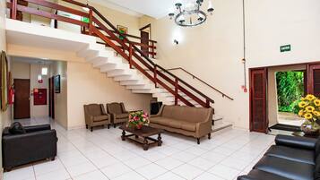 Comodidades da propriedade