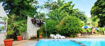 Hotel Fazenda Mato Grosso