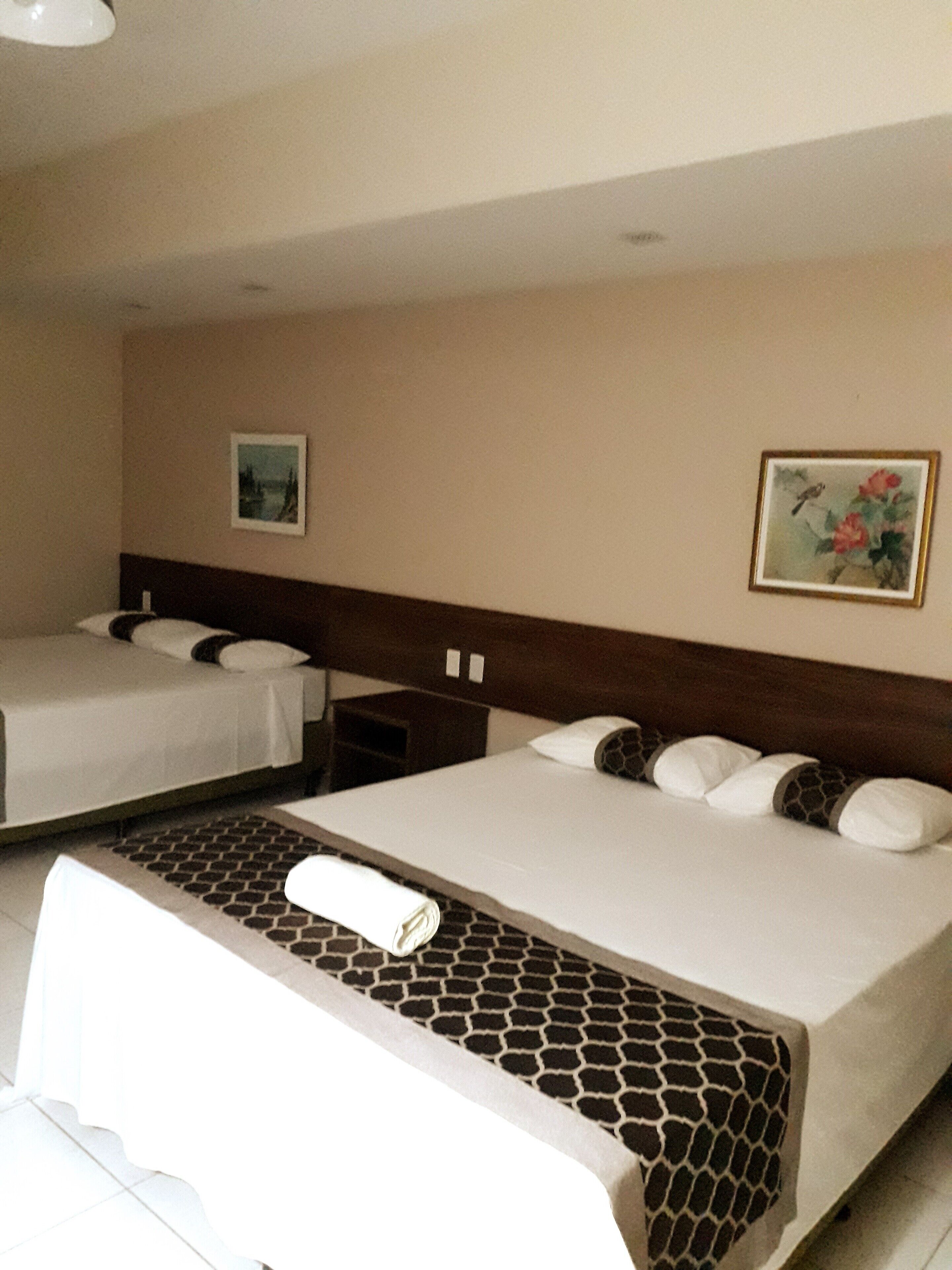 Foto - Hotel Fazenda Mato Grosso