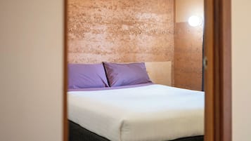 Deluxe-Apartment | Kostenlose Babybetten, kostenloses WLAN, Bettwäsche