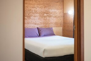 Appartement Deluxe | Lit de bébé (gratuit), accès au Wi-Fi (inclus), literie fournie