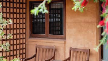 Jardín