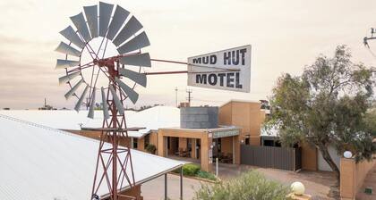 Mud Hut Motel