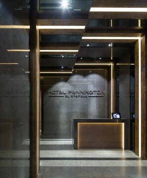 Concierge