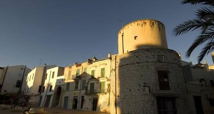 Hotel Palazzo d'Erchia
