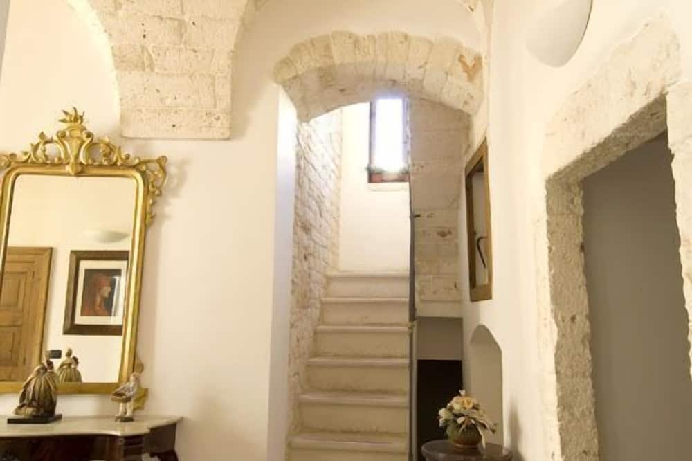 Hotel Palazzo d'Erchia