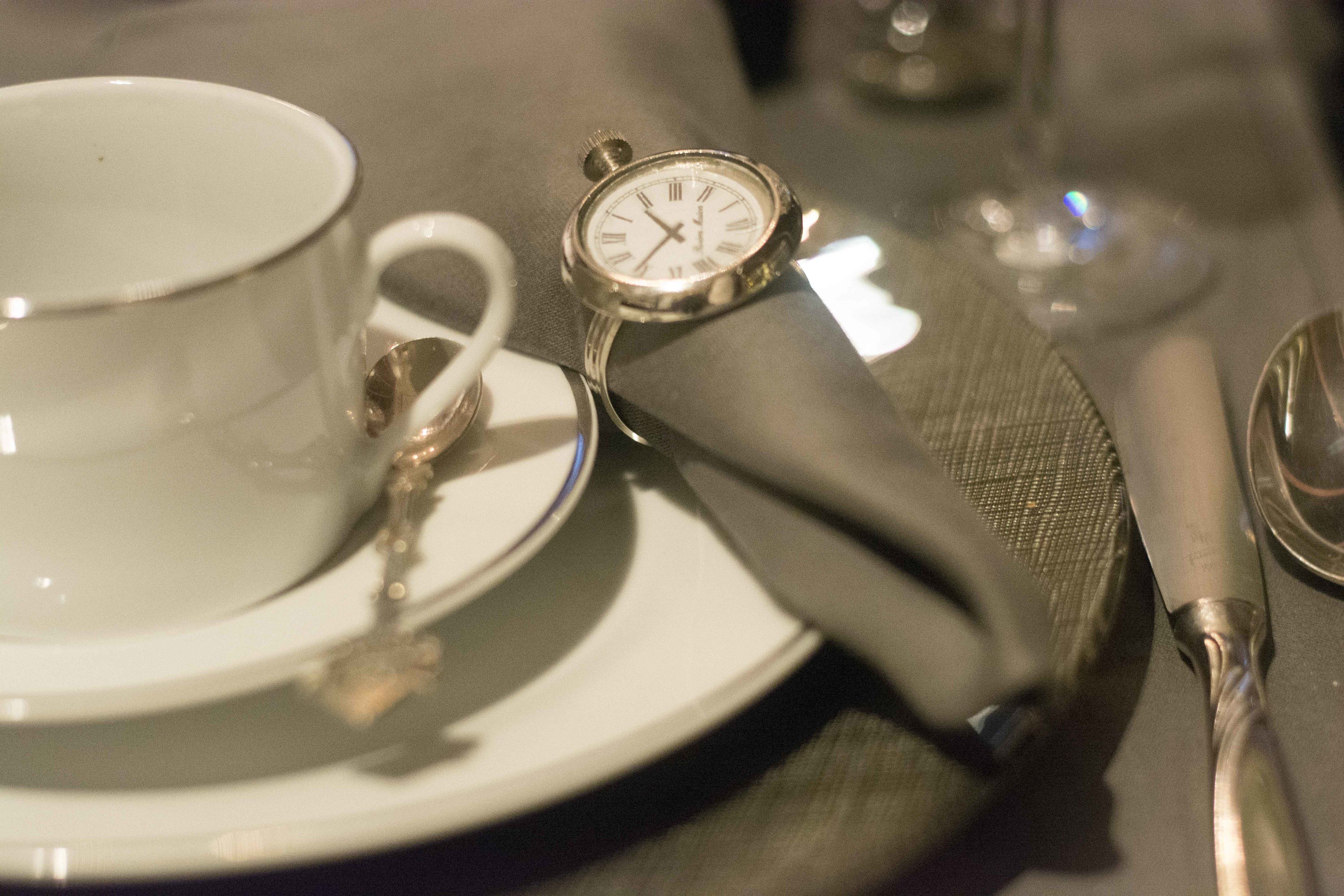 daily buffet breakfast (eur 23.60 per person)