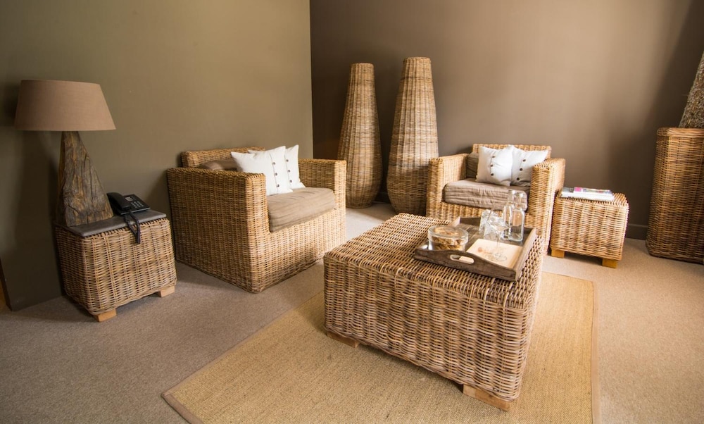 Bliss Boutique Hotel by null