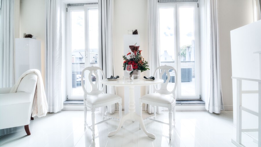 Bliss Boutique Hotel
