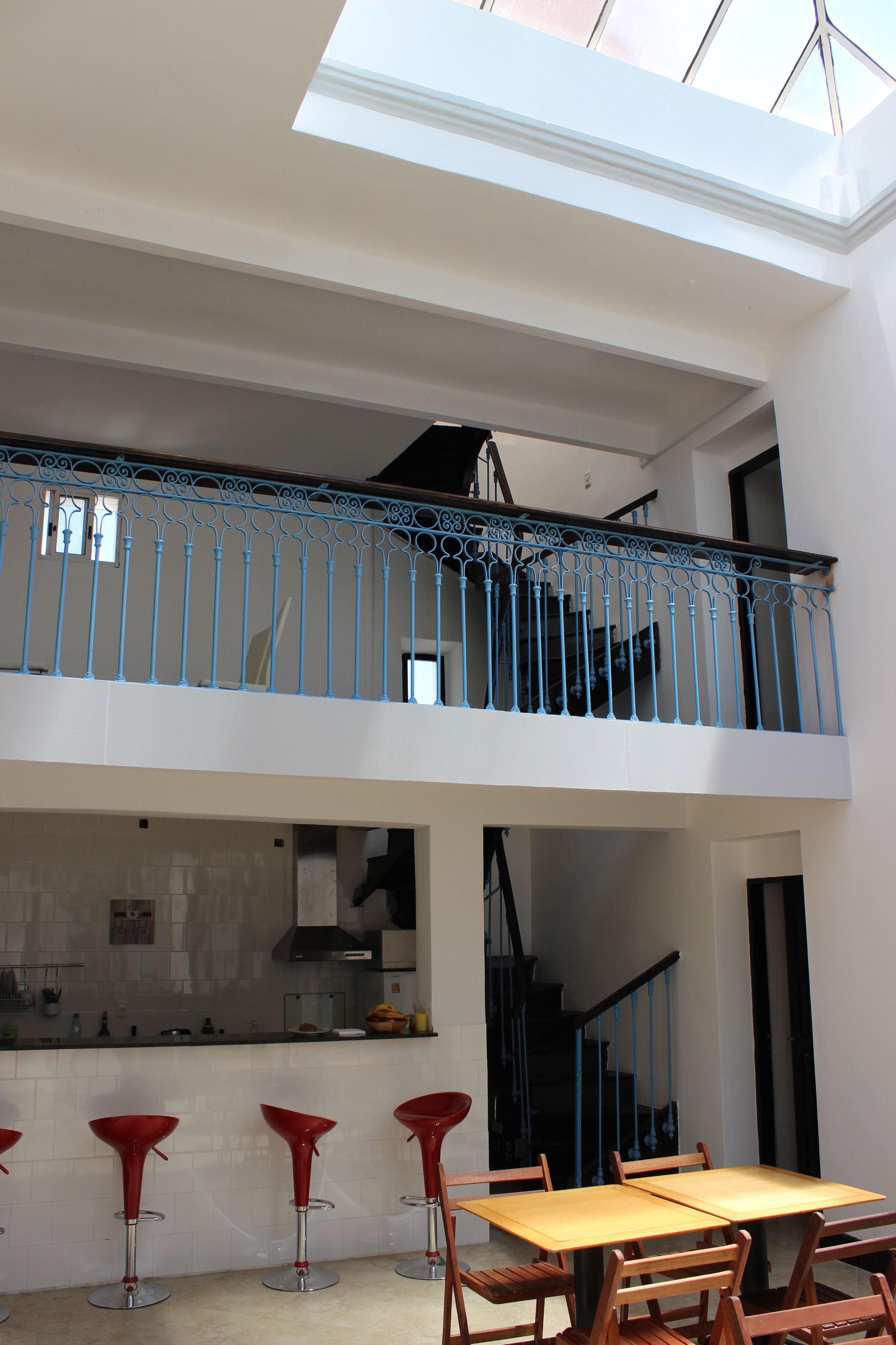 Foto - Montevideo Chic Hostel