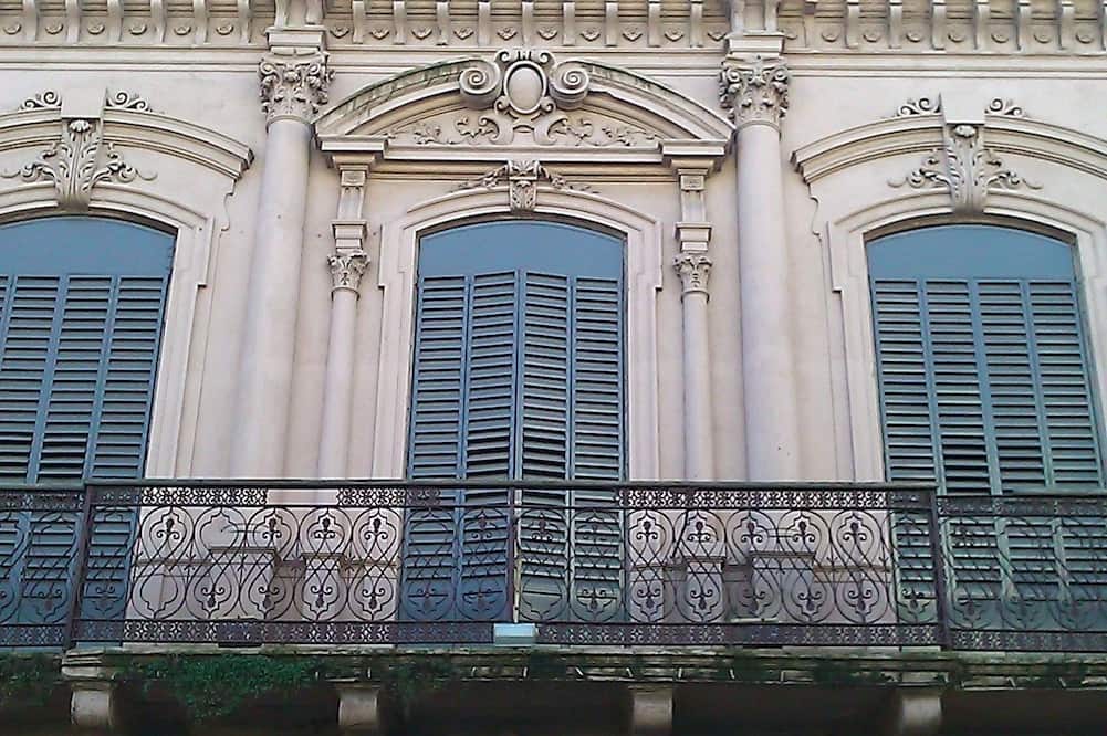 Montevideo Chic Boutique Hostel