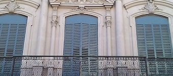 Montevideo Chic Boutique Hostel
