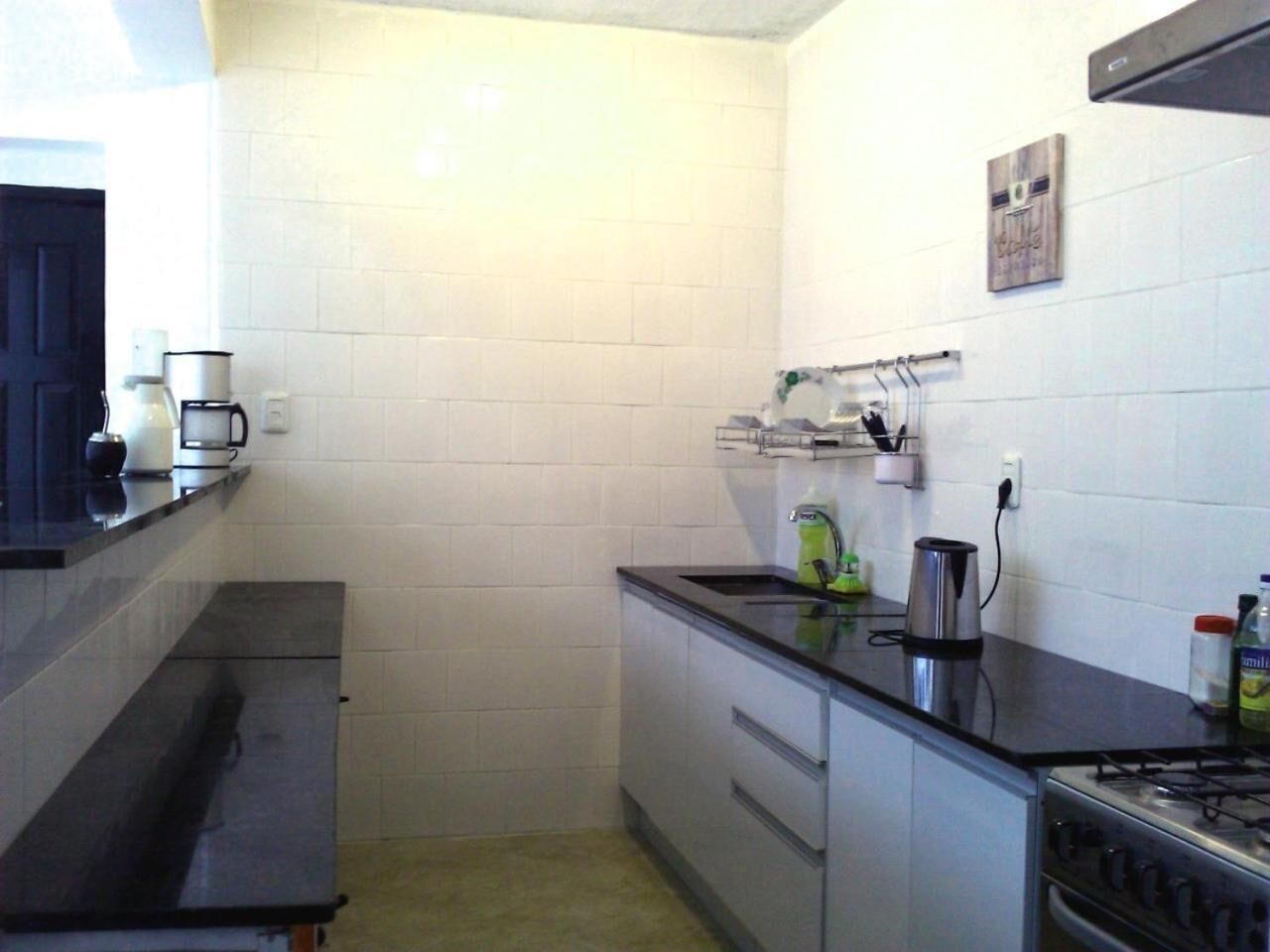 Foto - Montevideo Chic Hostel