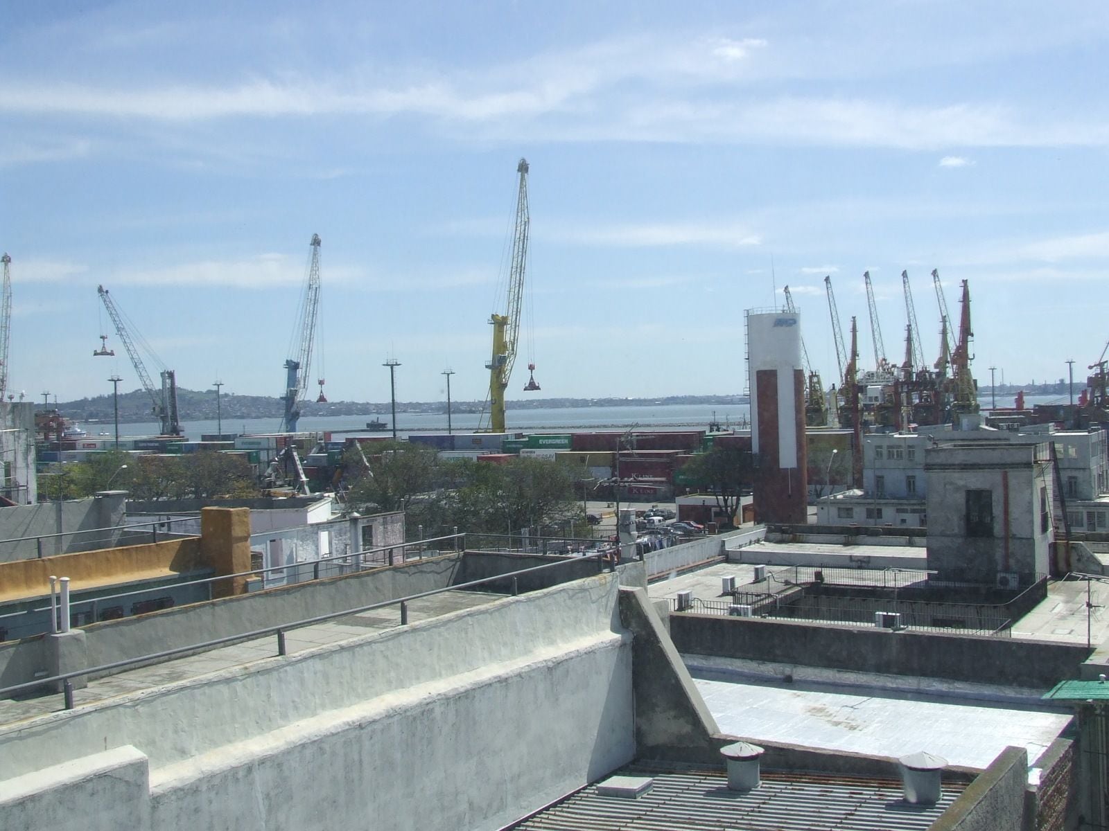 Foto - Montevideo Chic Hostel