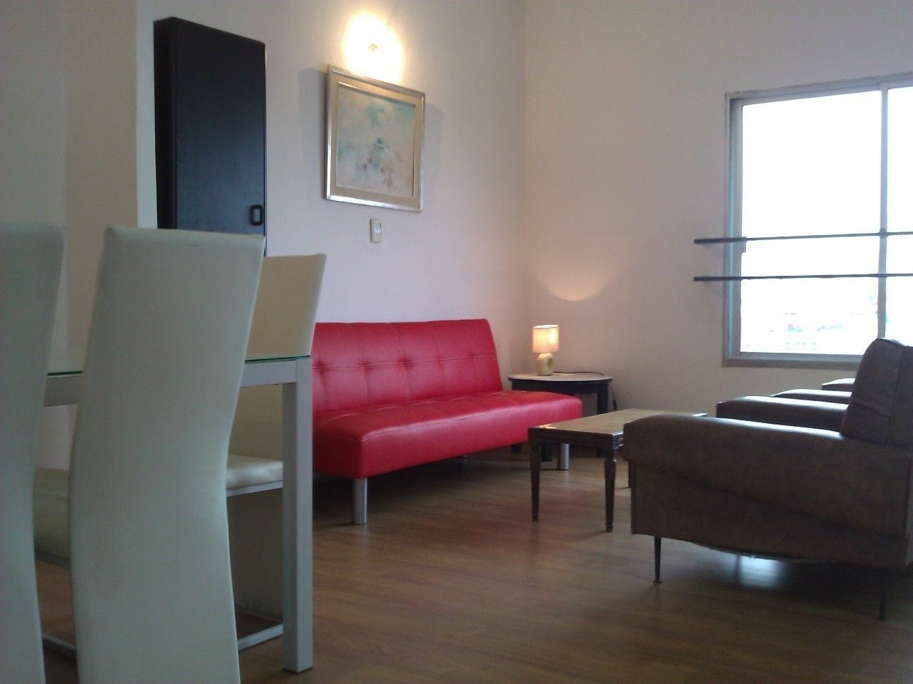 Foto - Montevideo Chic Hostel