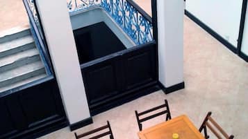 Servei de restauració