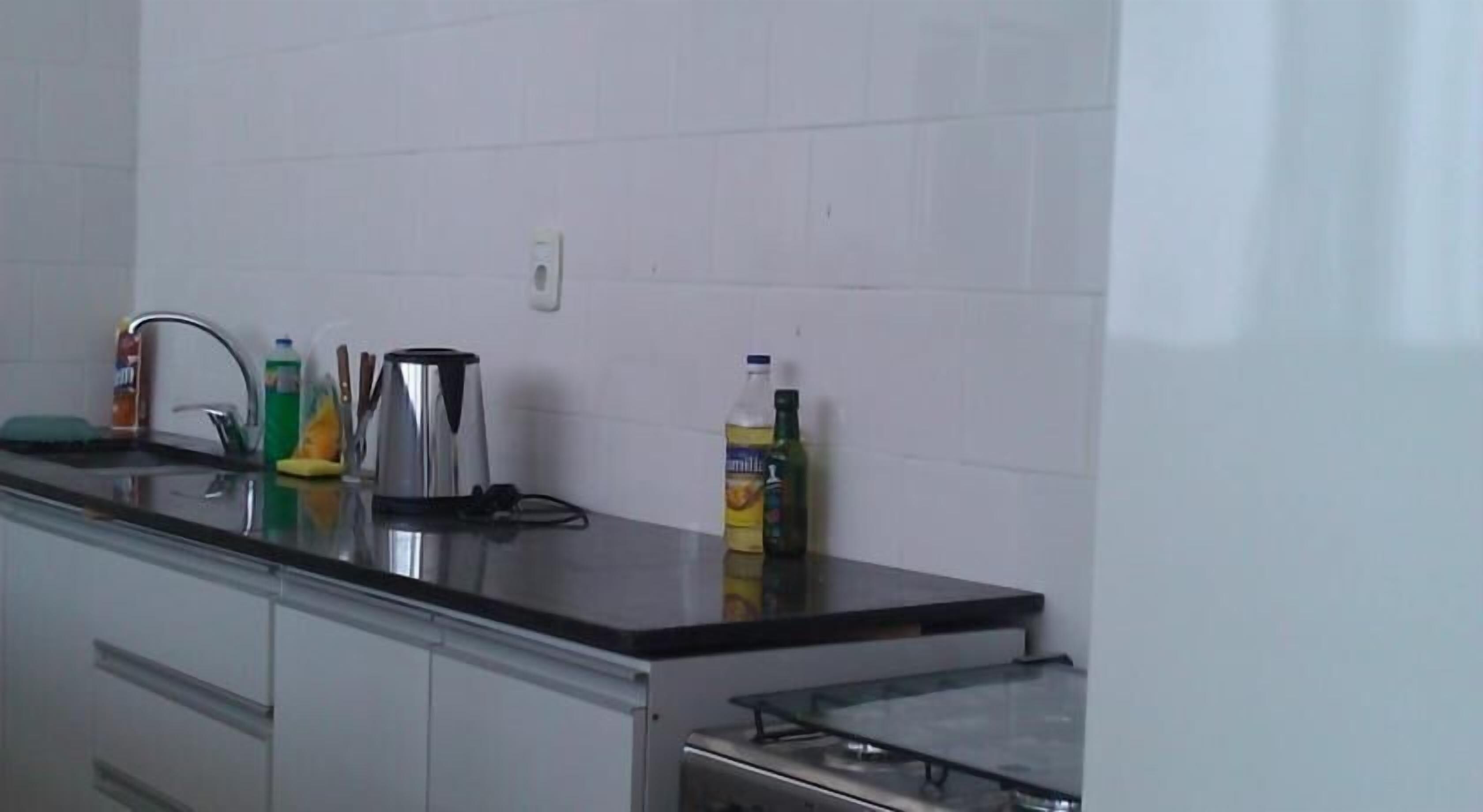 Foto - Montevideo Chic Hostel