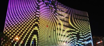 The River Fashion Hotel