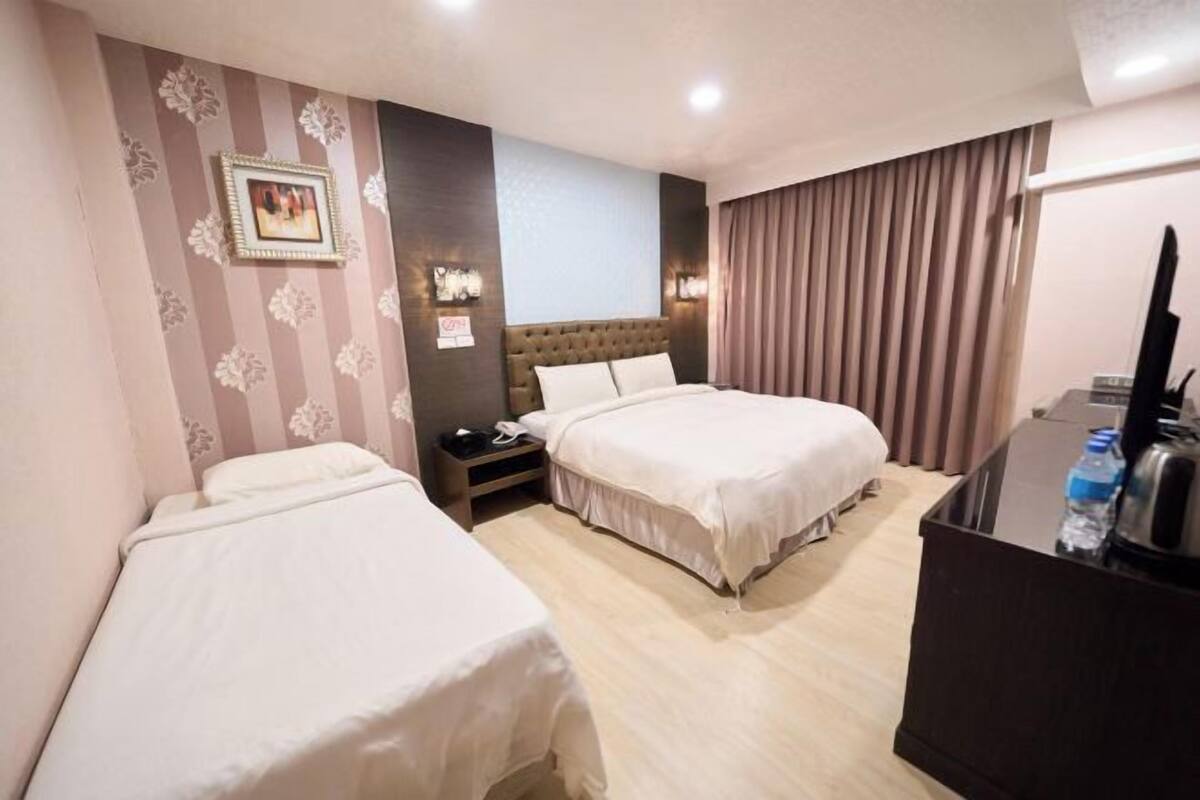 Daunenbettdecken, individuell dekoriert, individuell eingerichtet