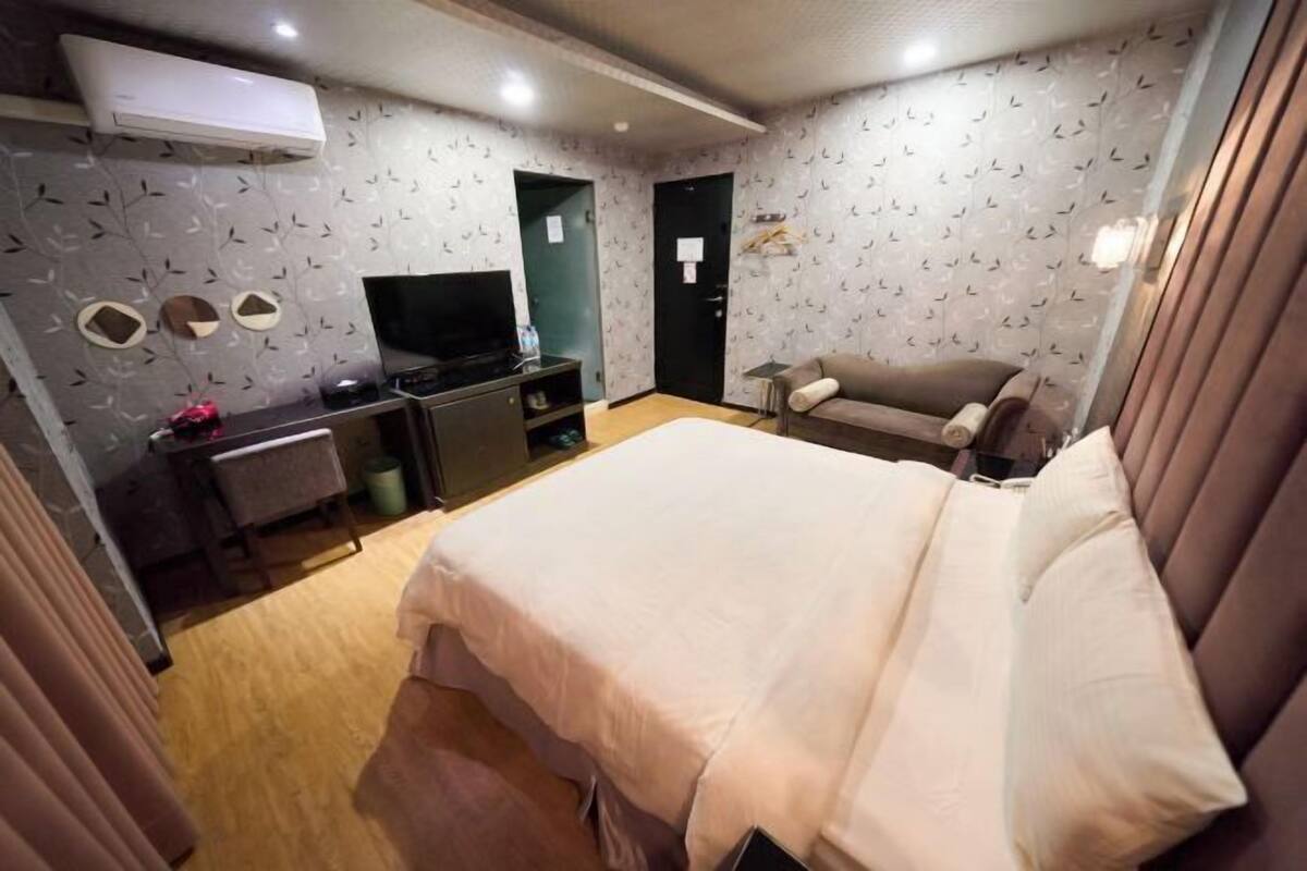 Daunenbettdecken, individuell dekoriert, individuell eingerichtet