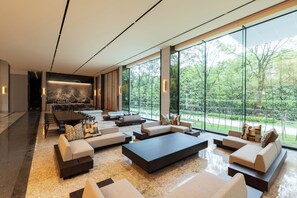 Lobbylounge