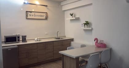 Hotel Flamingo Juarez