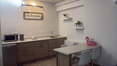 Hotel Flamingo Juarez