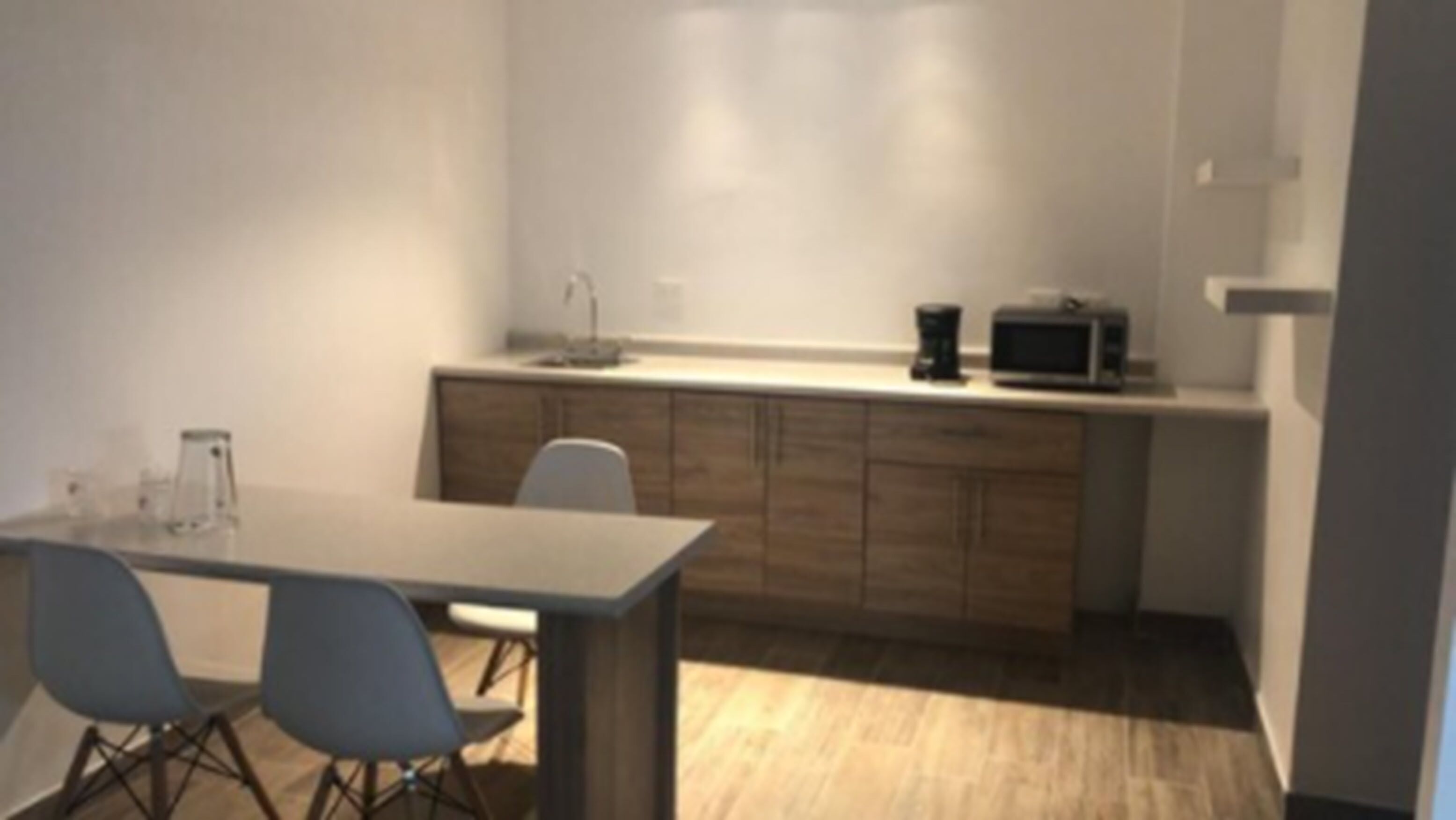 Foto - Hotel Flamingo