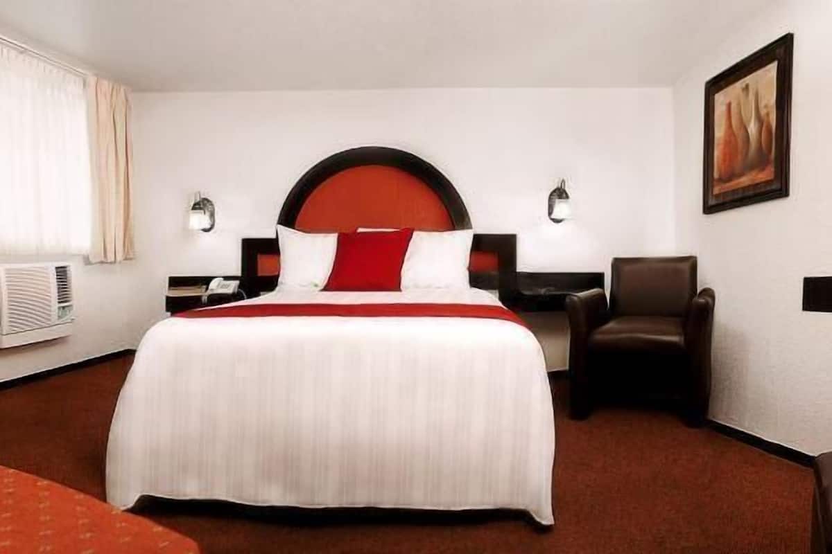 Colchones Select Comfort y muebles diferentes