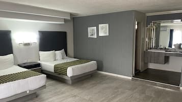 Studio Suite Business | Nệm Select Comfort, trang bị nội thất với thiết kế riêng biệt