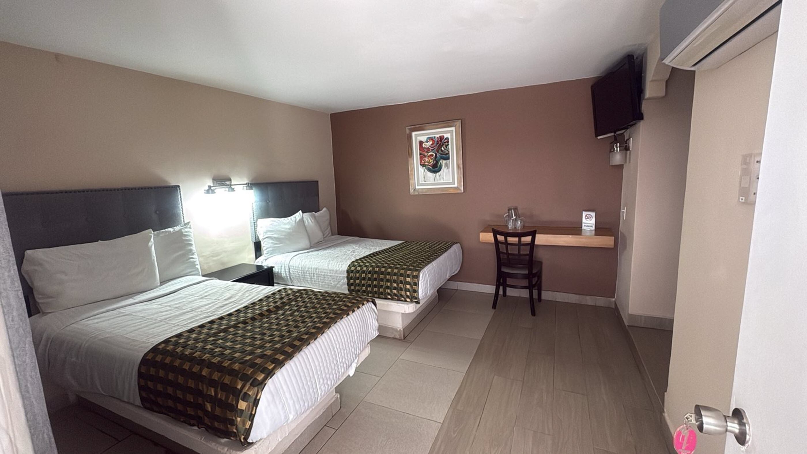 Foto - Hotel Flamingo