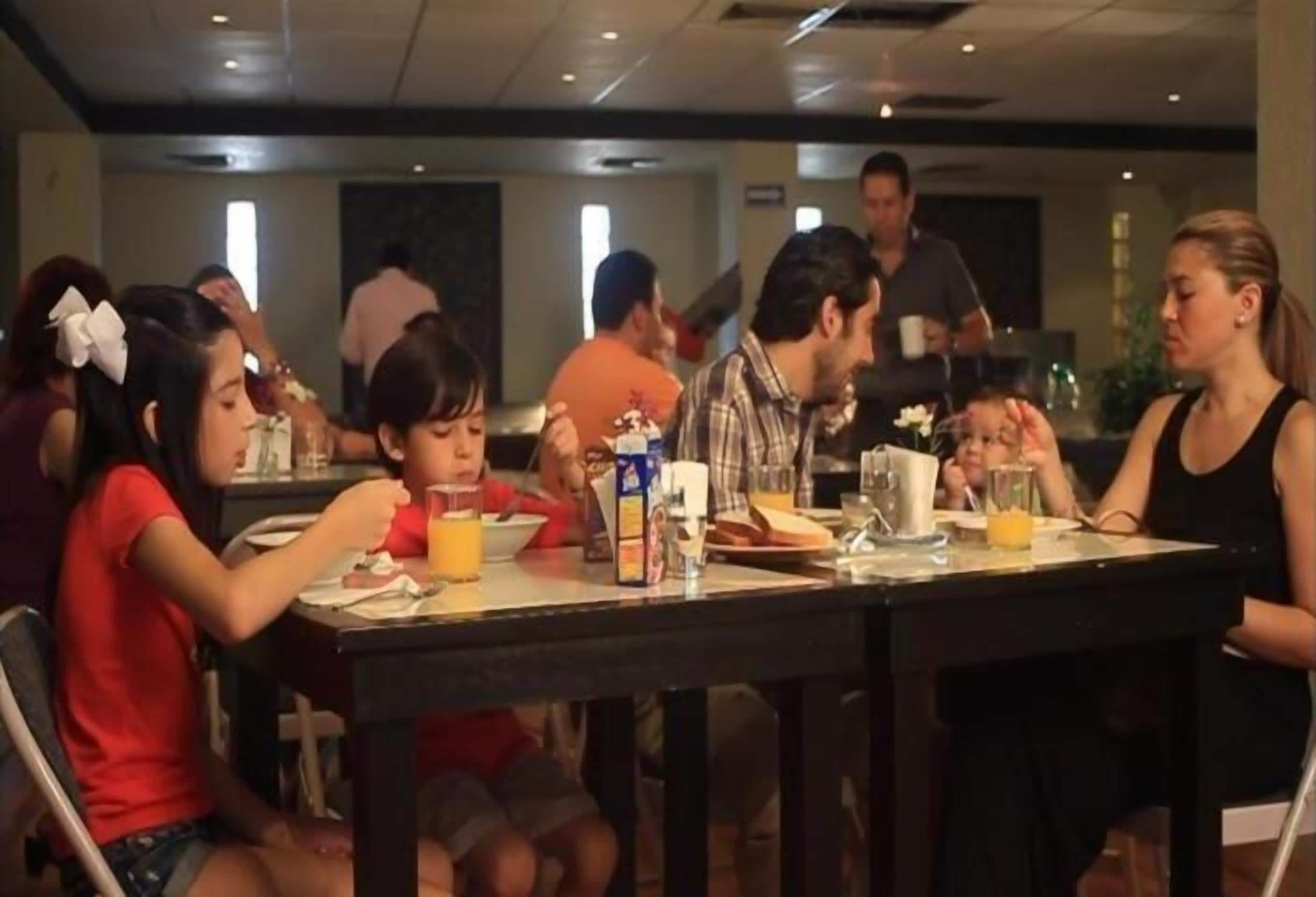 Foto - Hotel Flamingo