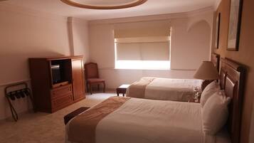 Chambre Double Standard