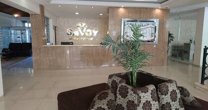 Hotel Savoy Express