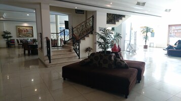 Recepción