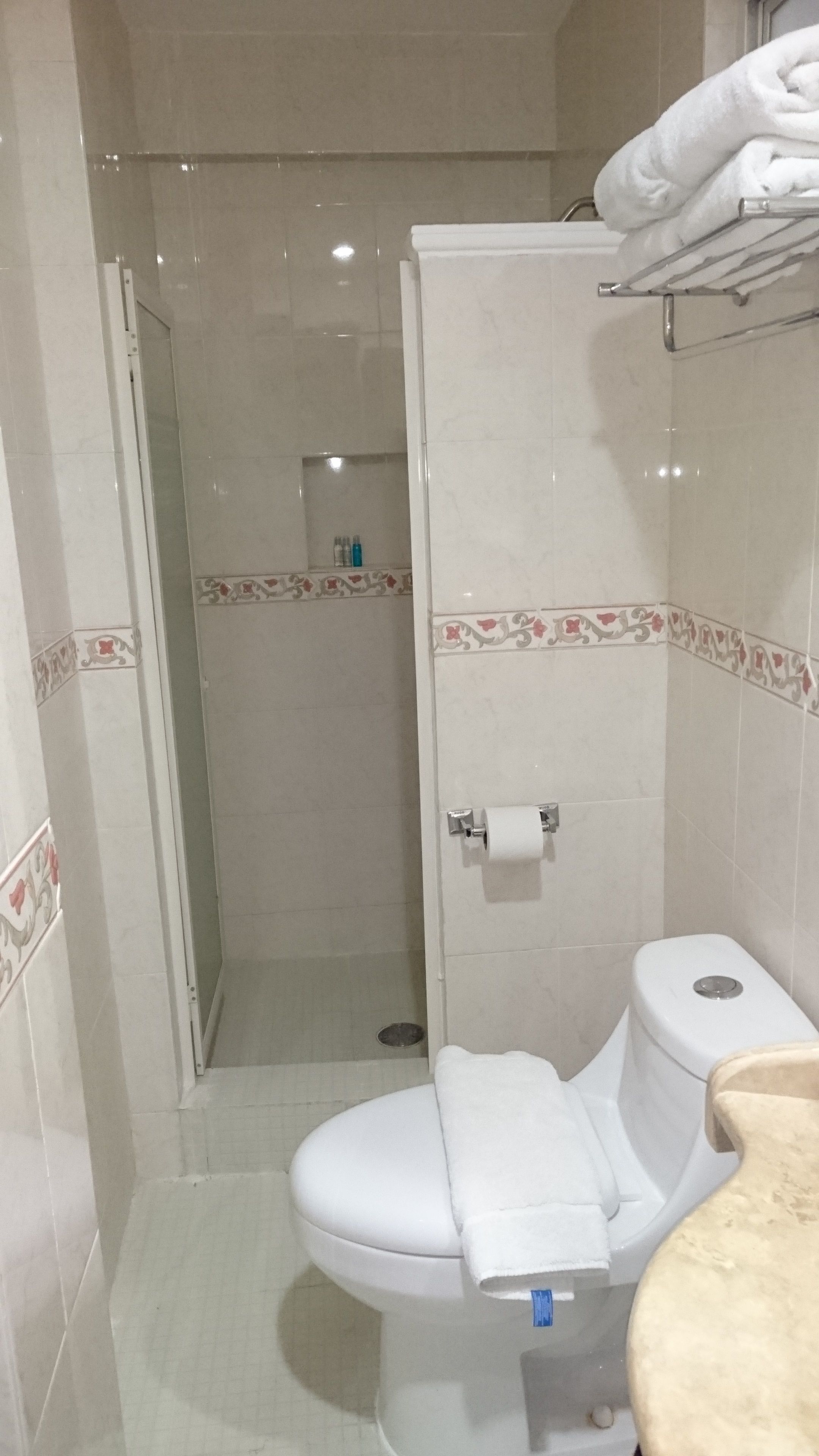 Foto - Savoy Express