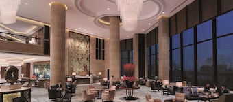 Shangri-La Yangzhou