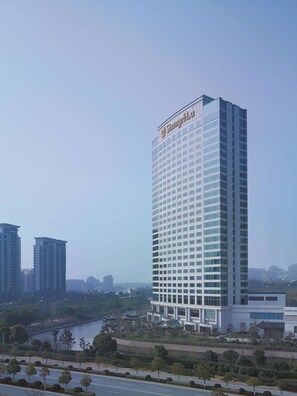 Ngoại thất