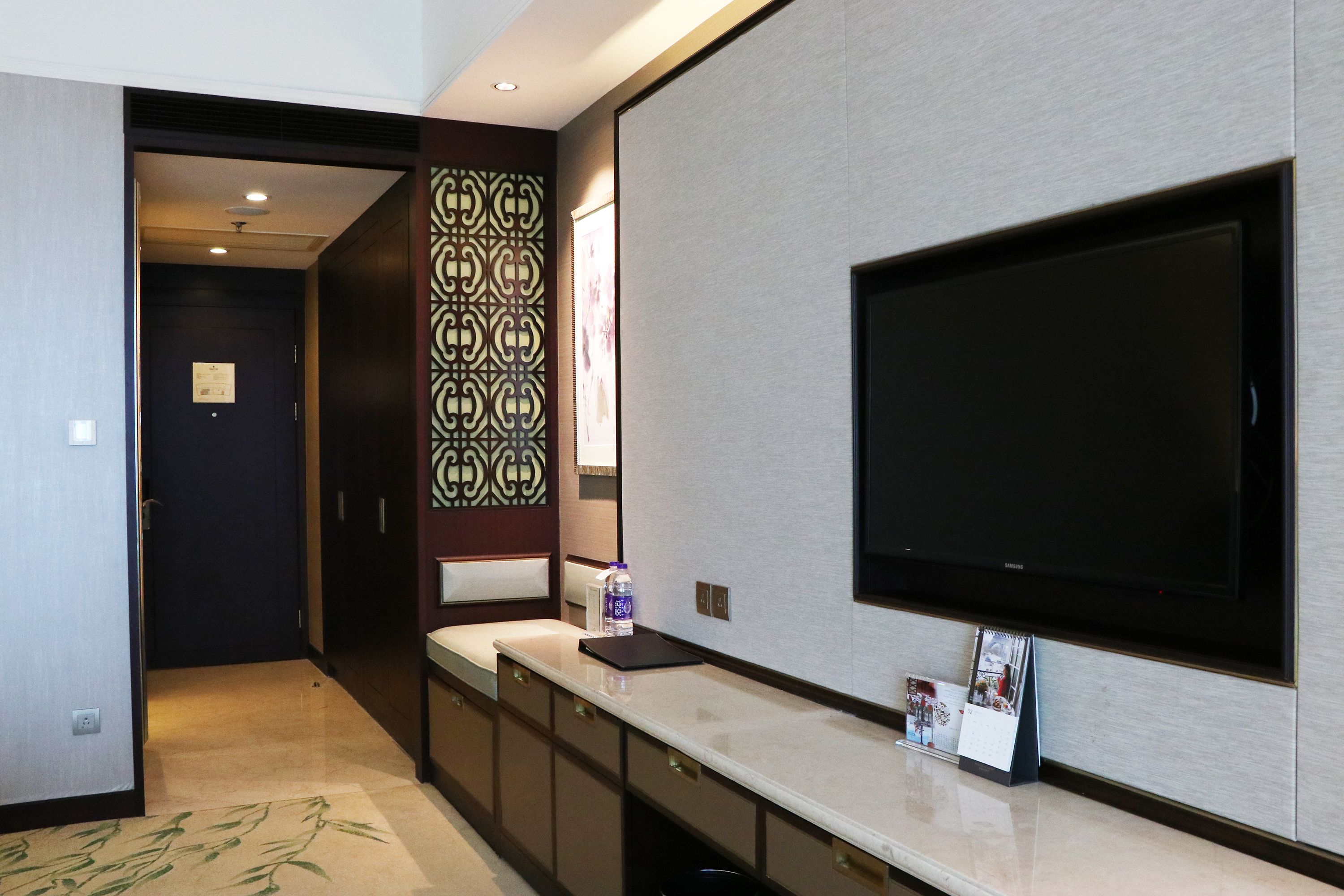 horizon club king  | 1 bedroom, minibar, in-room safe, desk