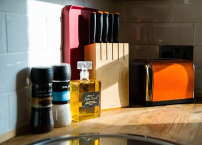 Harrogate Elite Living