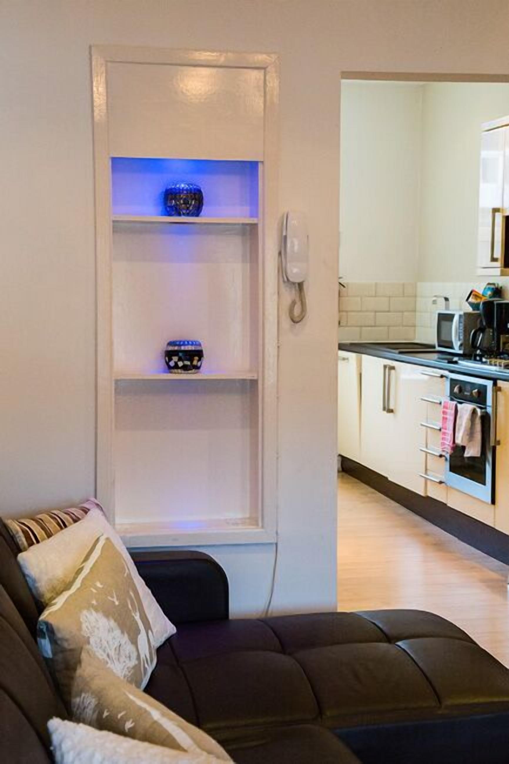 Apartment, Ensuite (Platinum Apartment) | Interior