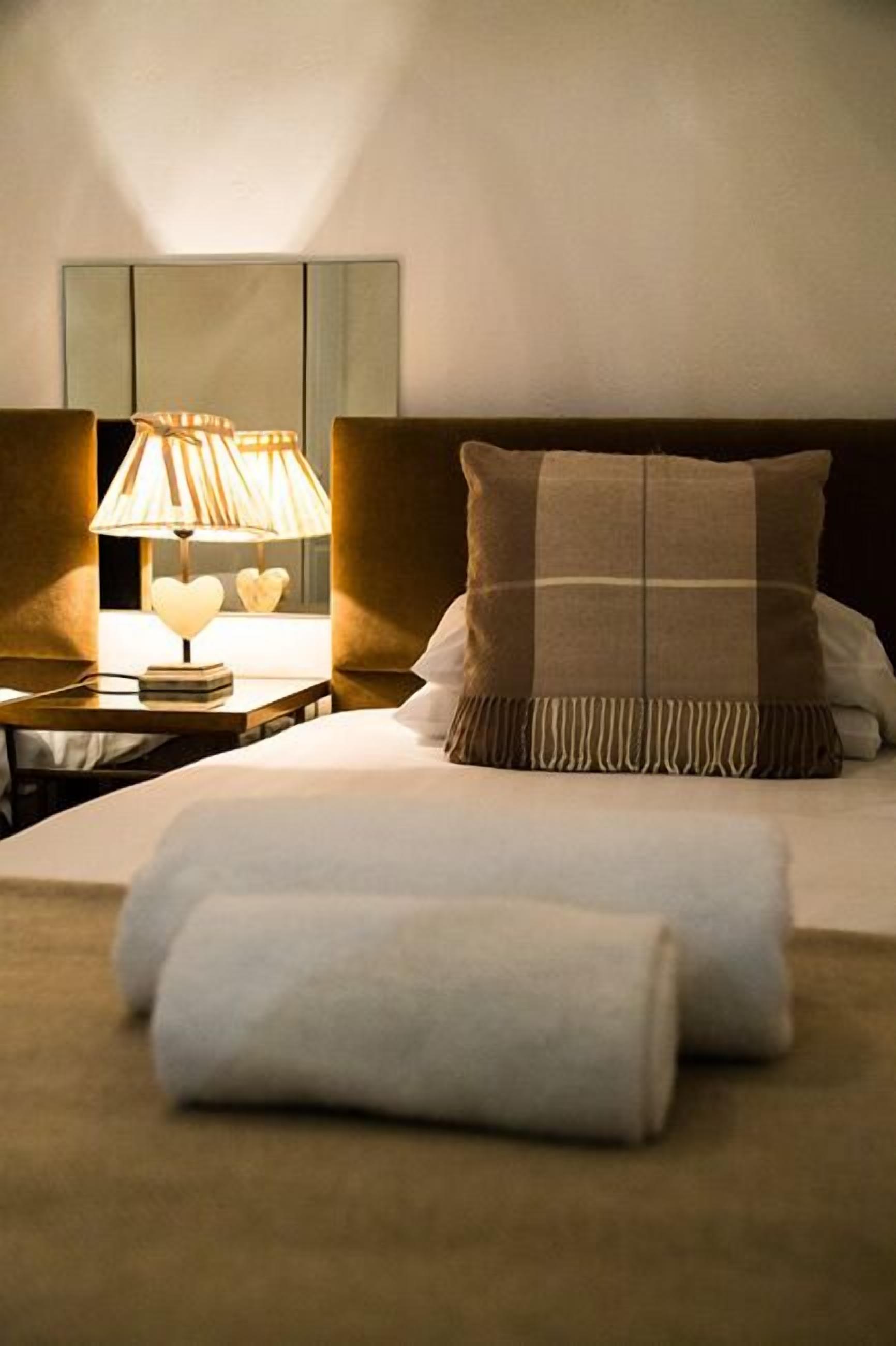 Apartment, Ensuite (Directors Apartment)