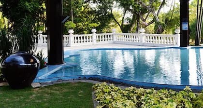 Anugraha Boutique Hotel