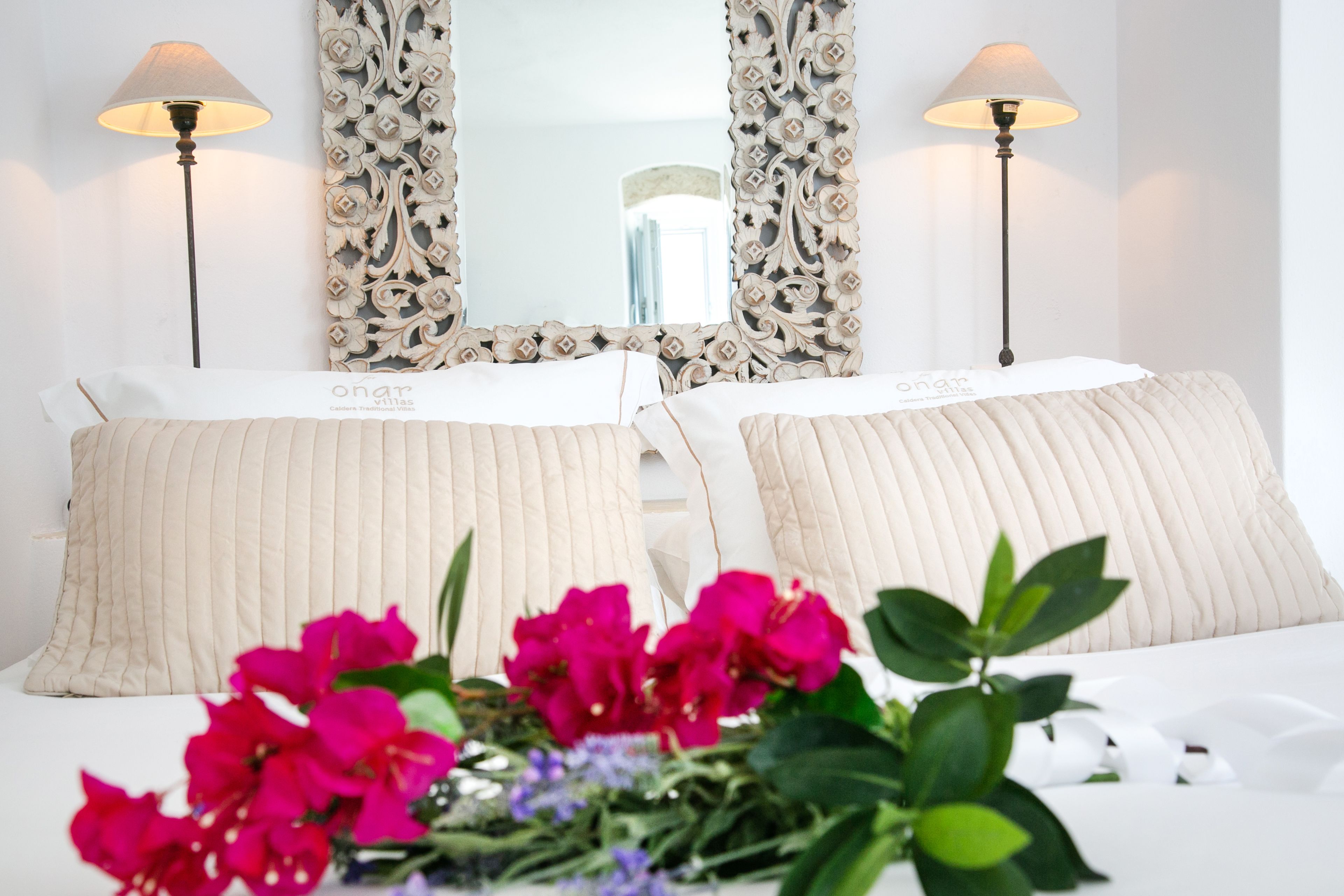 Foto - Onar Villas Oia - Onar Hotels Collection