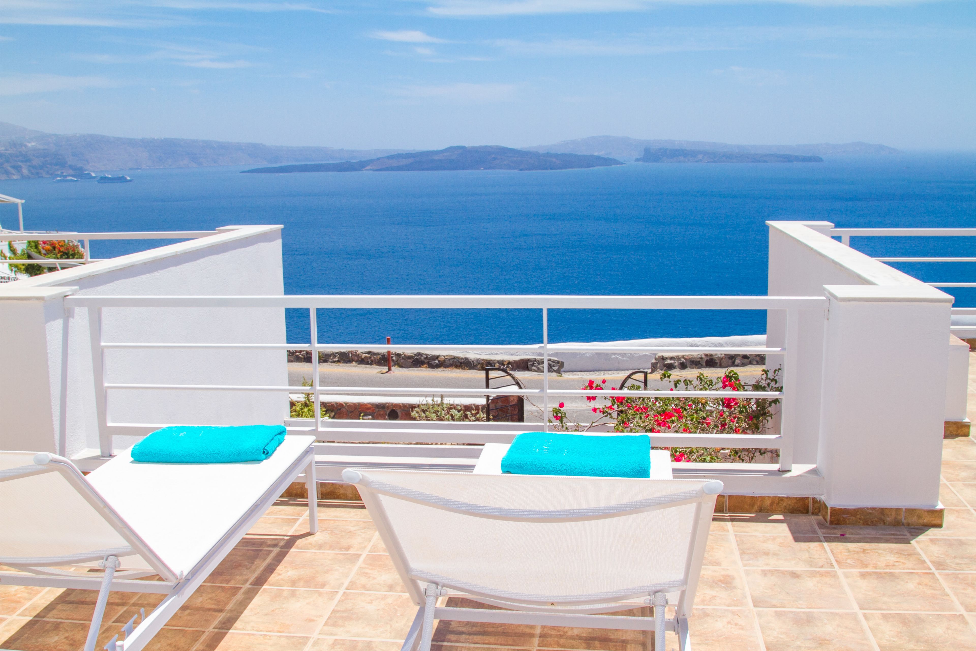Photo - Onar Villas Oia - Onar Hotels Collection