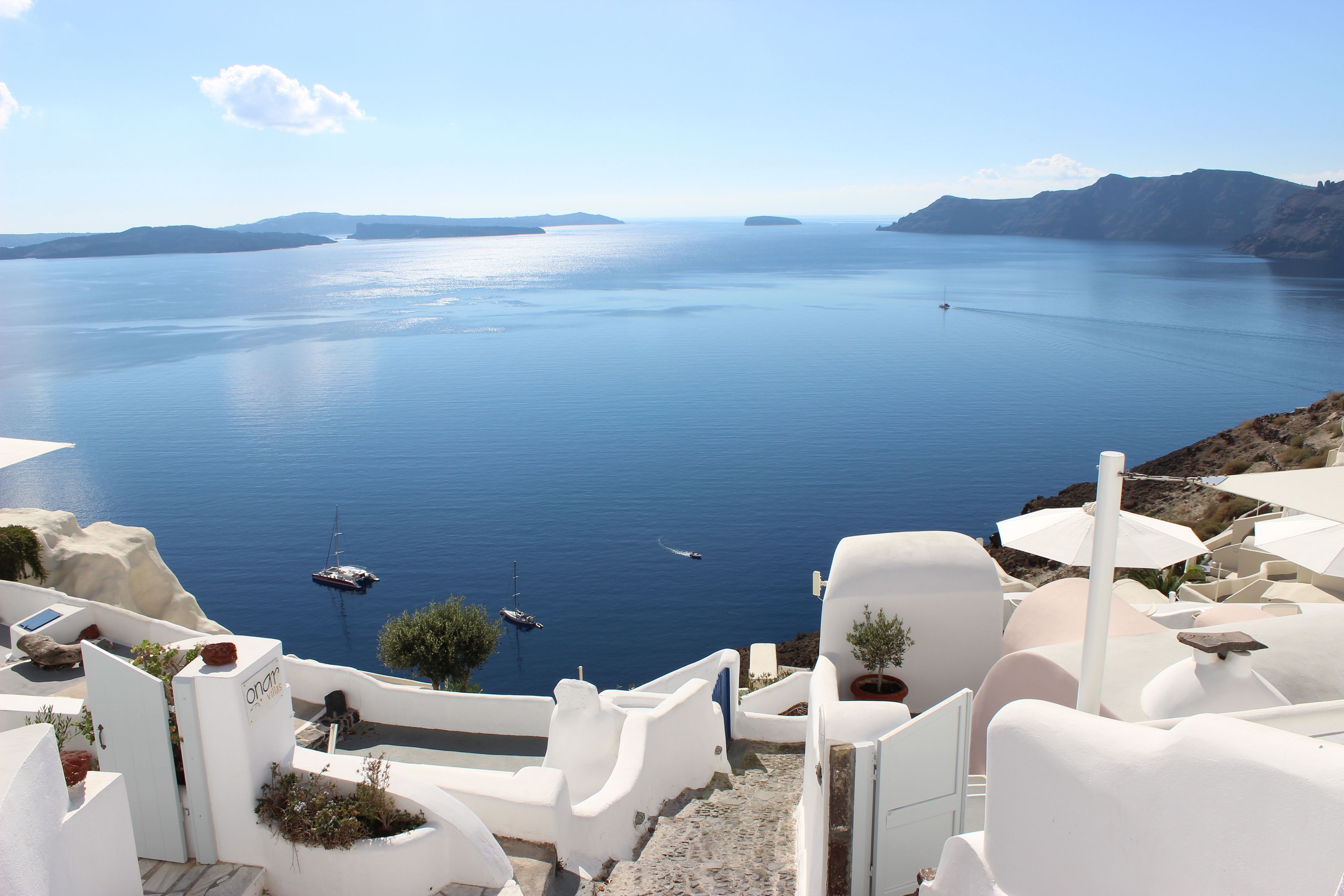 Foto - Onar Villas Oia - Onar Hotels Collection