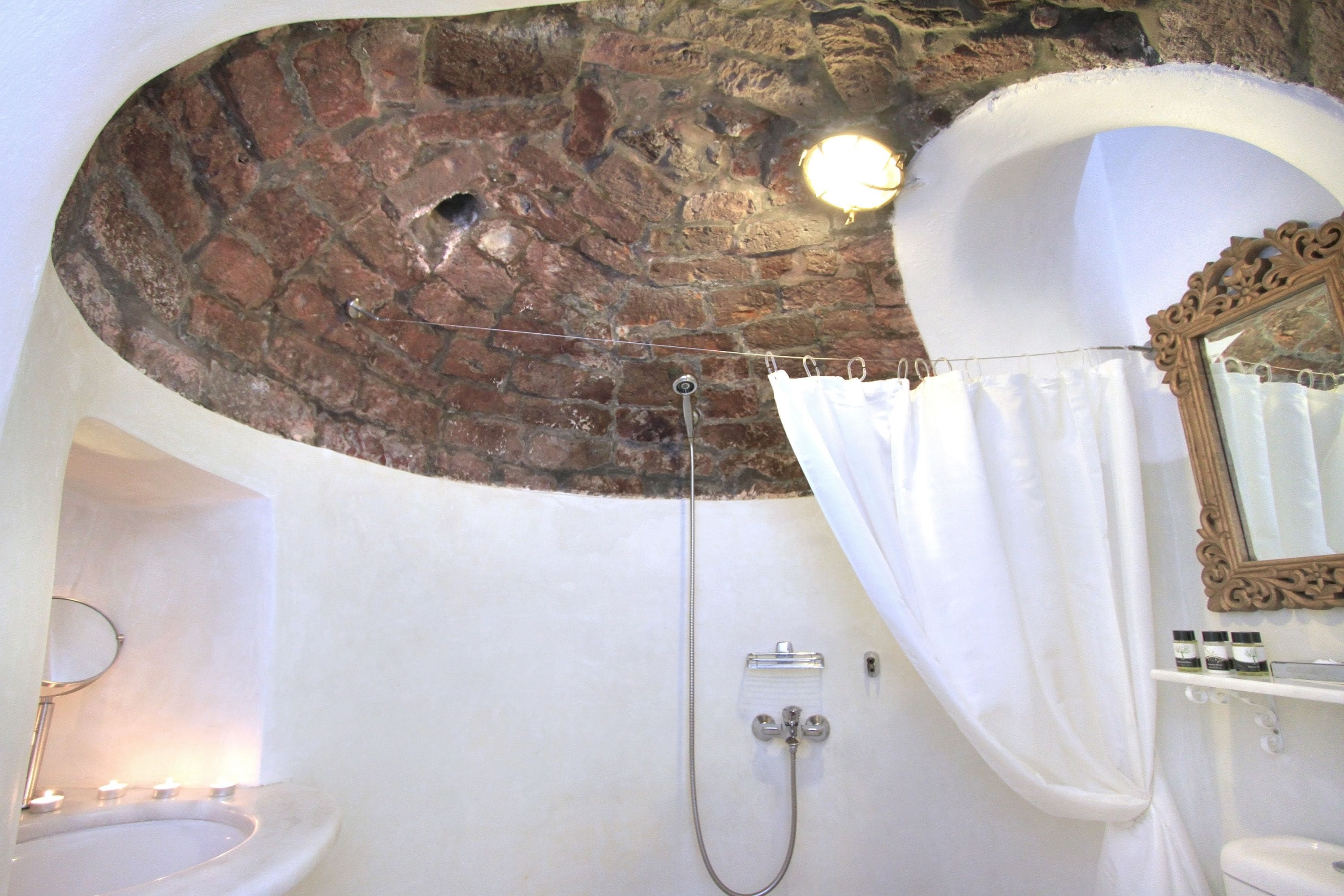 Foto - Onar Villas Oia - Onar Hotels Collection