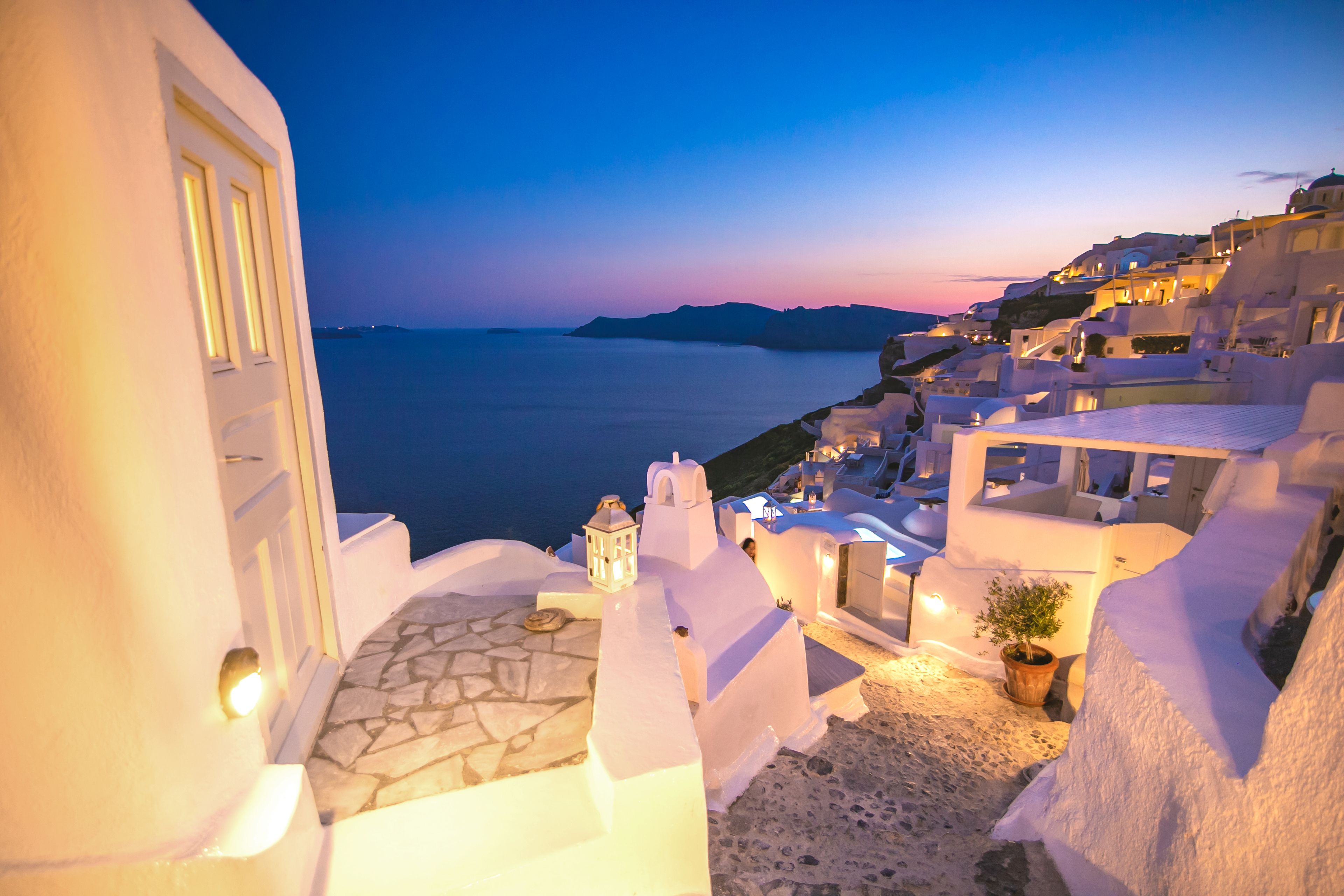 Foto - Onar Villas Oia - Onar Hotels Collection