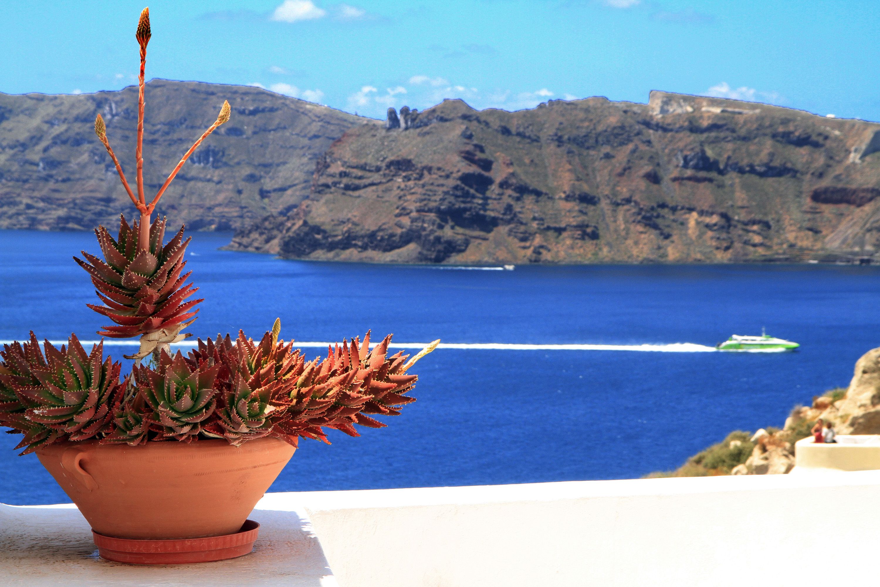 Foto - Onar Villas Oia - Onar Hotels Collection